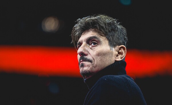 Euroleague: Πρόστιμο 100.000 ευρώ στον Δημήτρη Γιαννακόπουλο