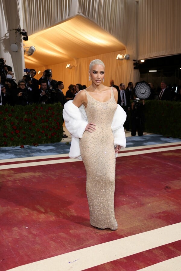 Met Gala: Τα 8 look όλων των εποχών, σύμφωνα με το BBC