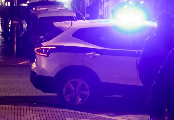 Πυροβολισμοί στη Θεσσαλονίκη μετά από καβγά οδηγών