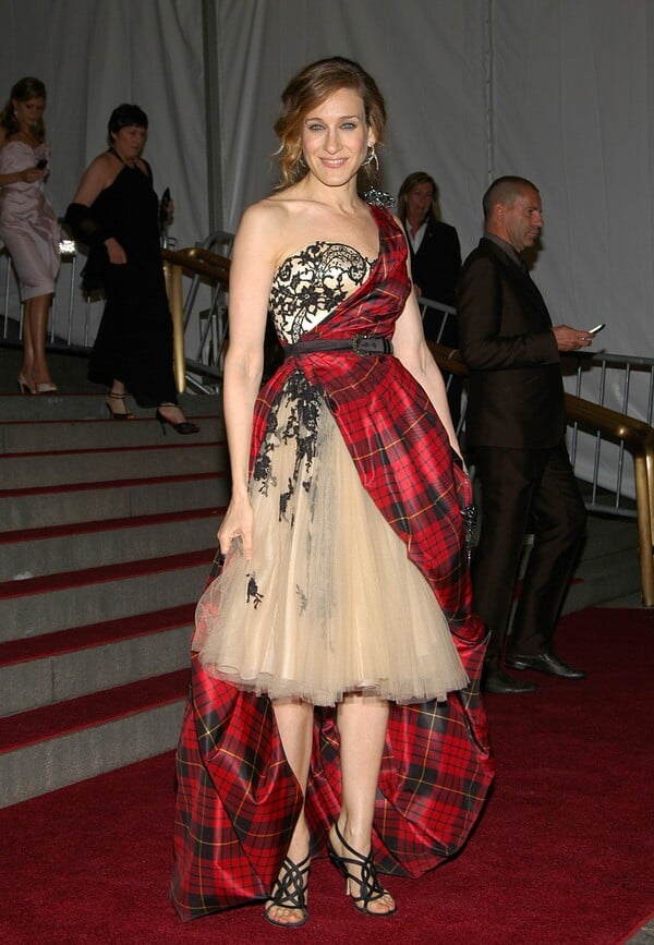 Met Gala: Τα 8 look όλων των εποχών, σύμφωνα με το BBC