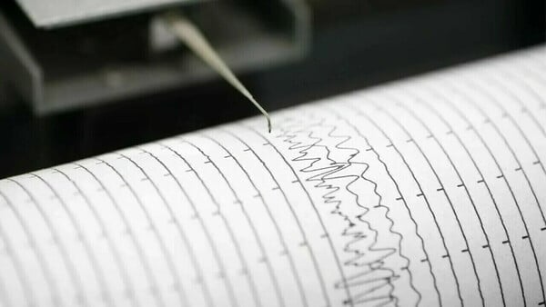 Σεισμός 5,8 Ρίχτερ στο Μεξικό - Σύγχυση ως προς τις αρχικές μετρήσεις 