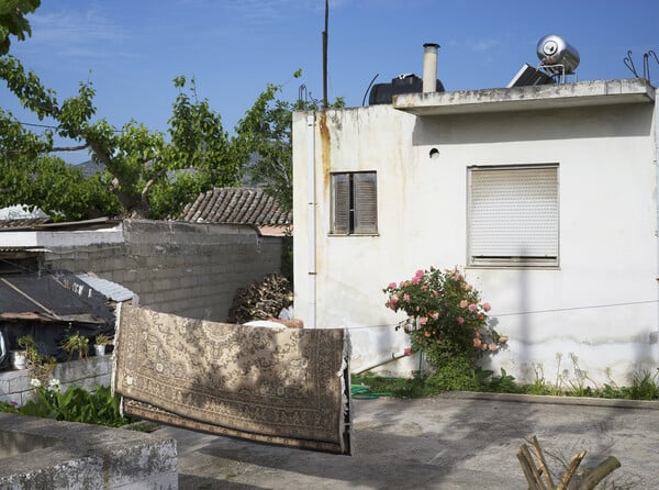 Πρωινή βόλτα στο 'Αργος