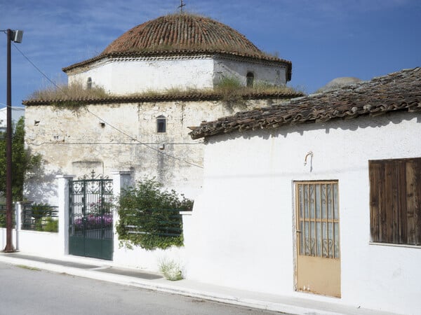 Πρωινή βόλτα στο 'Αργος