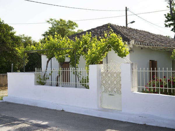Πρωινή βόλτα στο 'Αργος