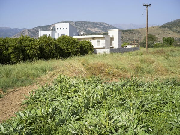 Πρωινή βόλτα στο 'Αργος