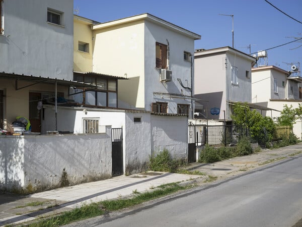 Πρωινή βόλτα στο 'Αργος