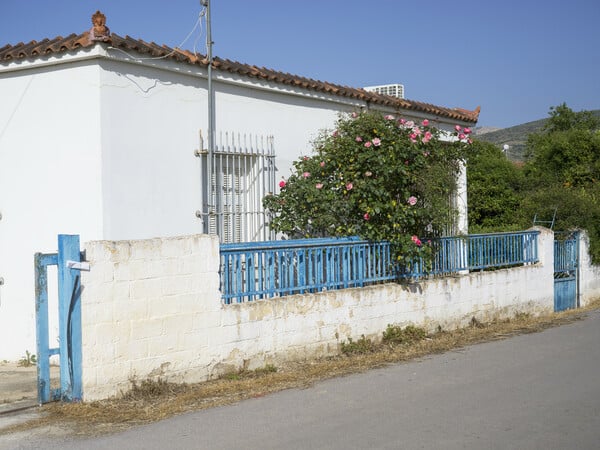 Πρωινή βόλτα στο 'Αργος