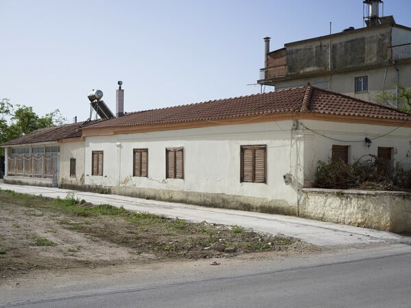 Πρωινή βόλτα στο 'Αργος