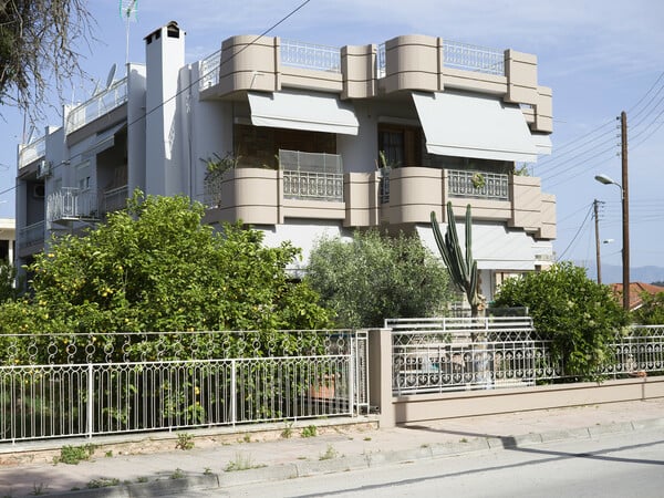 Πρωινή βόλτα στο 'Αργος