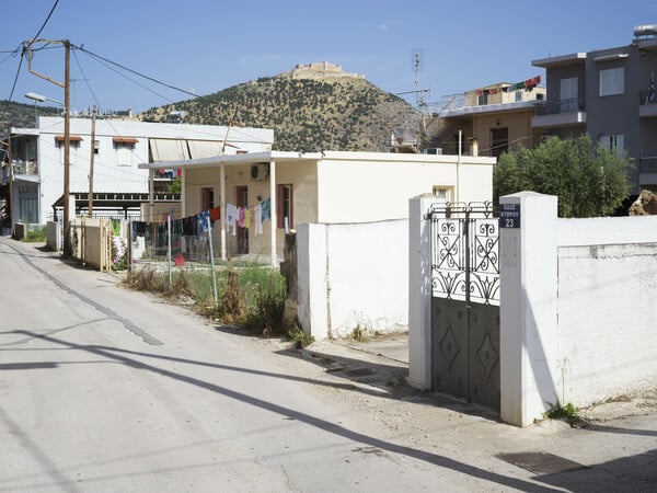 Πρωινή βόλτα στο 'Αργος