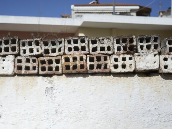 Πρωινή βόλτα στο 'Αργος