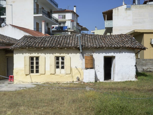 Πρωινή βόλτα στο 'Αργος