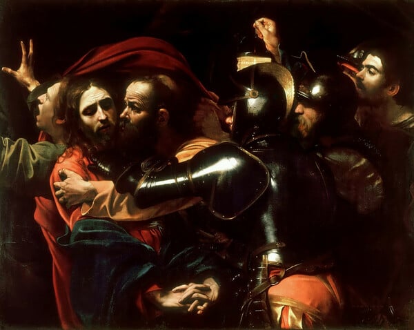 Γιατί το 2025 είναι η χρονιά του Caravaggio;