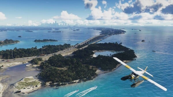 GTA 6: Κυκλοφόρησε νέο τρέιλερ - Η ημερομηνία κυκλοφορίας