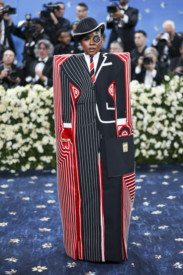 Met Gala 2025: Οι εμφανίσεις που ξεχώρισαν