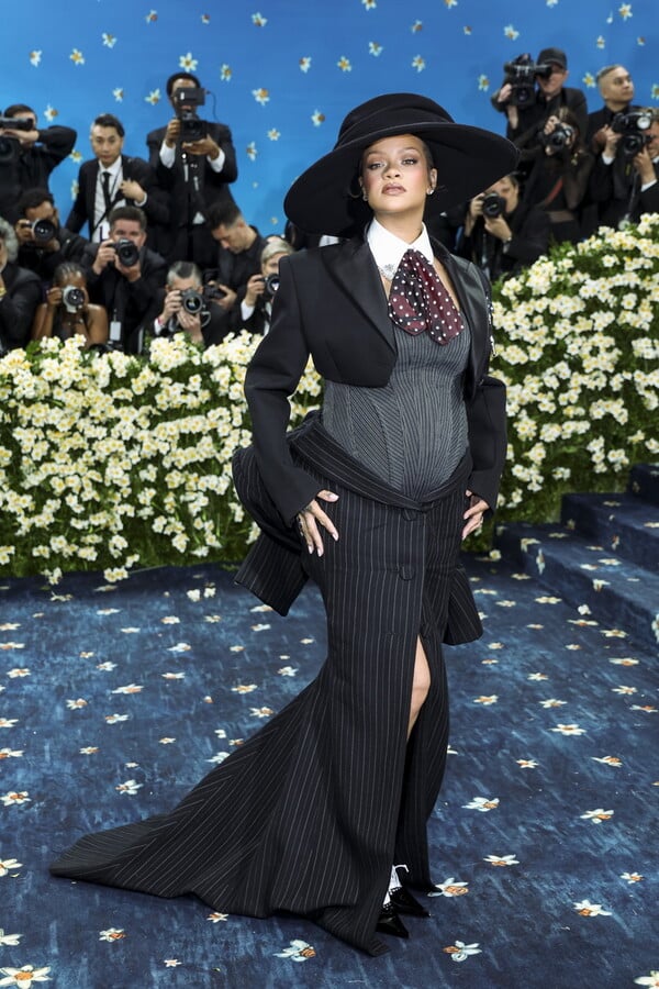 Met Gala 2025: Οι εμφανίσεις που ξεχώρισαν