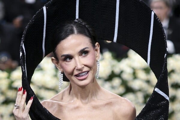 Met Gala 2025: Οι εμφανίσεις που ξεχώρισαν