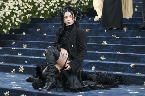 Met Gala 2025: Οι εμφανίσεις που ξεχώρισαν