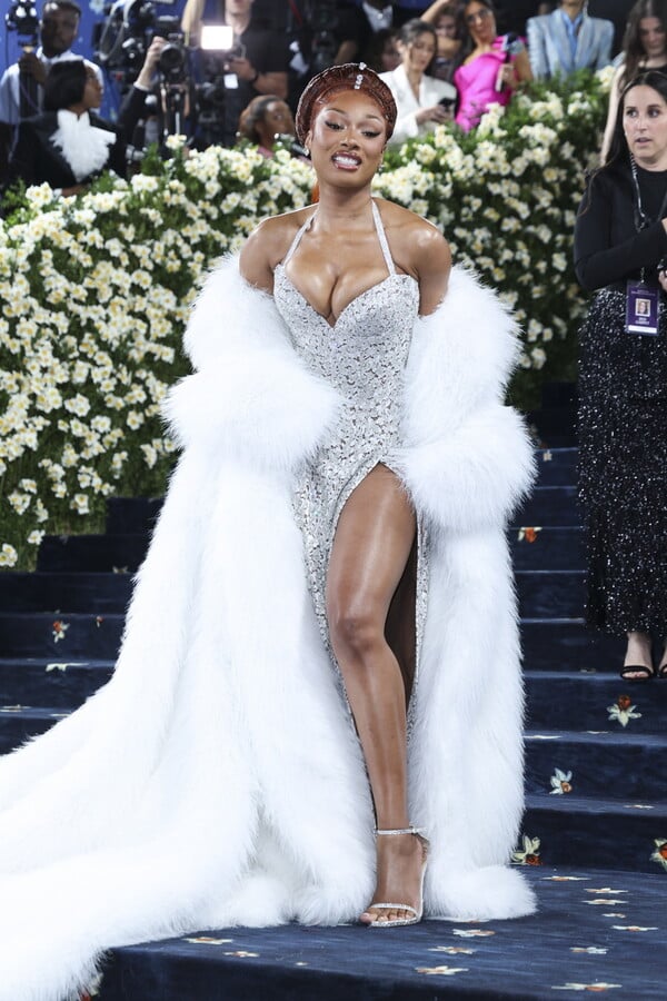 Met Gala 2025: Οι εμφανίσεις που ξεχώρισαν