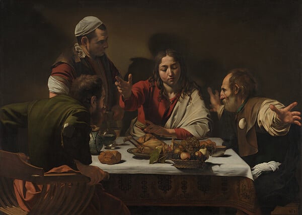 Γιατί το 2025 είναι η χρονιά του Caravaggio;