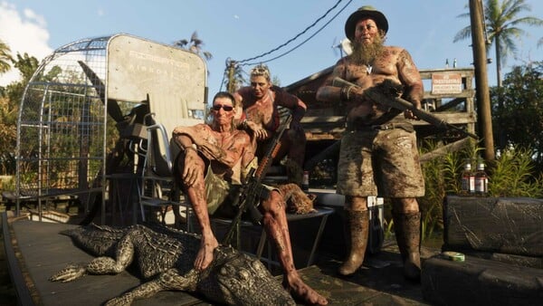 GTA 6: Κυκλοφόρησε νέο τρέιλερ - Η ημερομηνία κυκλοφορίας