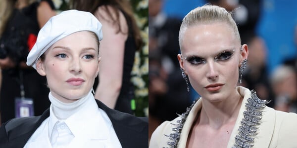 Met Gala 2025: Oι τρανς διασημότητες που εντυπωσίασαν στο κόκκινο χαλί