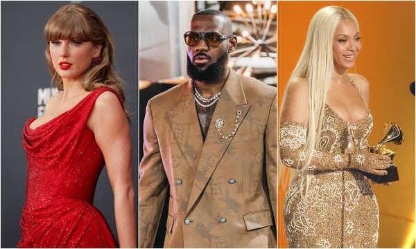 Met Gala 2025: Απόντες LeBron James, Taylor Swift, Blake Lively και Beyoncé