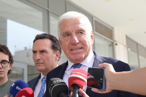 Γιάννος Παπαντωνίου: Αναίρεση της απαλλακτικής απόφασης ζητεί ο Άρειος Πάγος