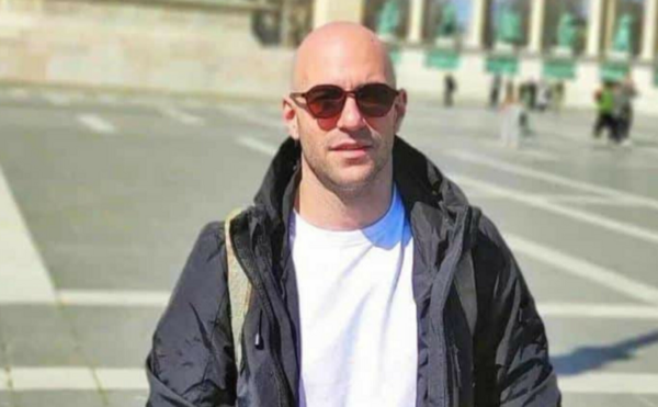 Δίκη Λυγγερίδη: Ισόβια κάθειρξη για τον 19χρoνο