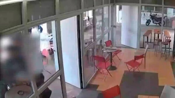 Στο αυτόφωρο ο 34χρονος για την επίθεση στην ιδιοκτήτρια κυλικείου στην Πολυτεχνειούπολη