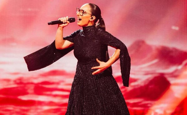Klavdia για Eurovision 2025: «Προσπαθούν να αποτρέψουν το να γίνει πολιτικοποιημένη»