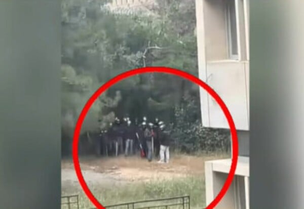 Πολυτεχνειούπολη: Ζήτησε να εξεταστεί από ιατροδικαστή ο 34χρονος διδακτορικός φοιτητής - Ο λόγος