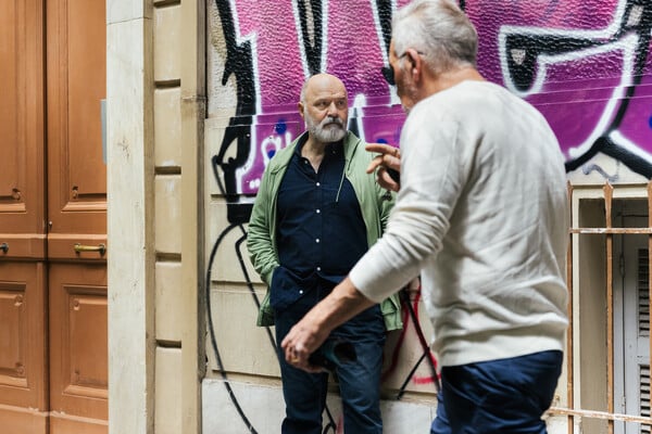 ΤΙΤΛΟΙ ΣΤΟ ΤΕΛΟΣ Νίκος Χατζόπουλος