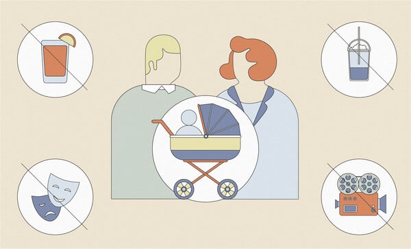 ΕΠΕΞ Πόσο κοστίζει σήμερα το μεγάλωμα ενός παιδιού στην Ελλάδα;