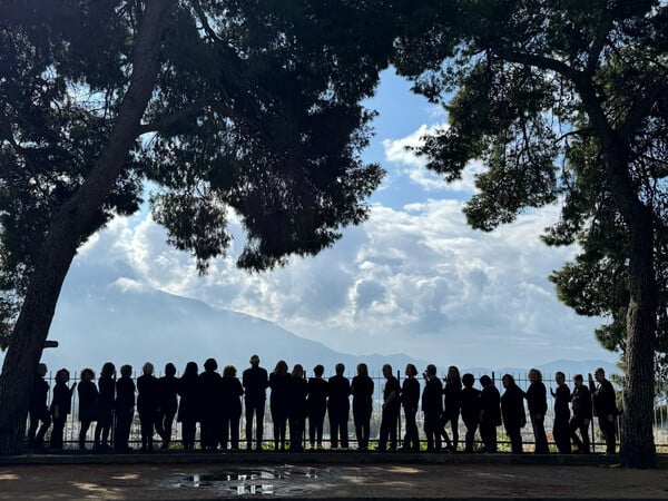 Τι θα δούμε φέτος στο Διεθνές Φεστιβάλ Χορού Καλαμάτας;