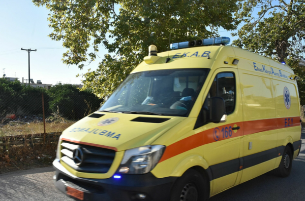 Καβάλα: Ηλικιωμένος βρέθηκε νεκρός σε τουαλέτα σούπερ μάρκετ