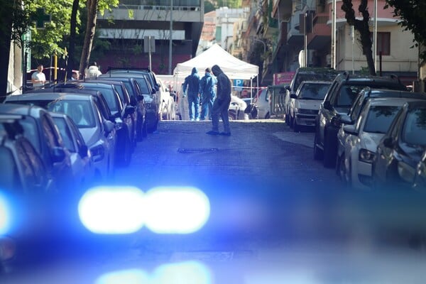 Έκρηξη στη Θεσσαλονίκη: Αρνείται κάθε εμπλοκή με την 38χρονη ο άνδρας που της μίσθωνε το διαμέρισμα
