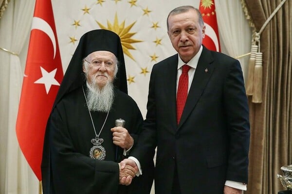 Θεολογική Σχολή Χάλκης: Ανοίγει ξανά τις πύλες της το 2026