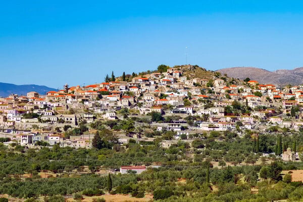 48 ώρες στη Σπάρτη