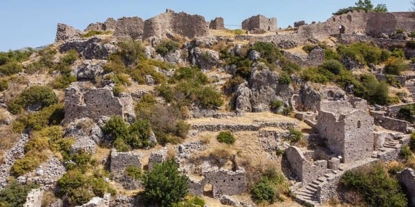 48 ώρες στη Σπάρτη