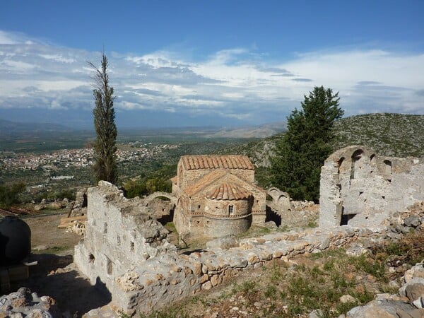 48 ώρες στη Σπάρτη