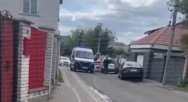 Ουκρανία: Περιστατικό με πυροβολισμούς κοντά στο Κίεβο - Αναφορές για πολλούς νεκρούς