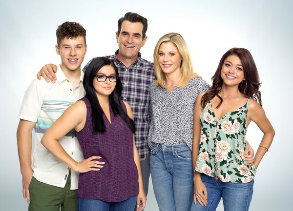 Η σκοτεινή πλευρά του «Modern Family»: Οι αποκαλύψεις της πρωταγωνίστριας 
