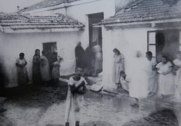 Μια επίσκεψη στο Ψυχιατρείο Θεσσαλονίκης το 1932 / «Γέλια καμπάνιζαν σαν καγχασμοί του Σατανά!» / Φρίκη και ανθρώπινα ράκη στο Ψυχιατρείο Θεσσαλονίκης το 1932