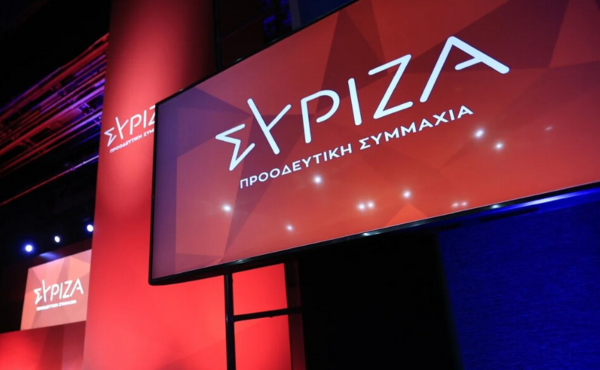 ΣΥΡΙΖΑ για καταδίκη Κασσελάκη: «Πικρή δικαίωση» για το πόθεν έσχες