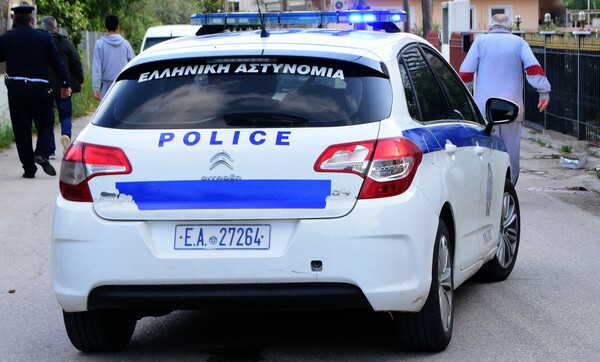 Θεσσαλονίκη: Άνδρας έριξε βενζίνη σε 22χρονη μετά από καβγά