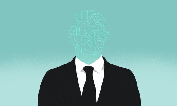 Θα μας φάει τελικά το AI τις δουλειές;/Πριν μας πάρει το AI τις δουλειές, θα μας τις πάρουν όσοι ξέρουν να το χρησιμοποιούν/AI: Οι «κλέφτες» του σήμερα θα είναι οι πετυχημένοι του αύριο