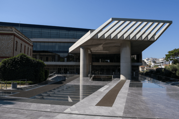 Διεθνής Ημέρα Μουσείων 2025: Το Μουσείο Ακρόπολης συμμετέχει στον εορτασμό με μια σειρά από δράσεις 