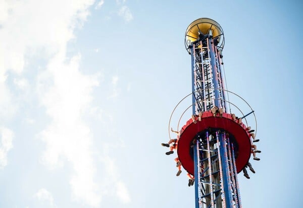 Allou Fun Park: Κανονικά θα λειτουργήσει το Σάββατο το πάρκο