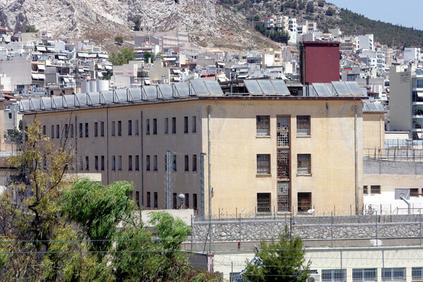 Φυλακές Κορυδαλλού: Πότε θα πάνε στον Ασπρόπυργο και ποιο είναι το σχέδιο για την τύχη των παλιών κτιρίων